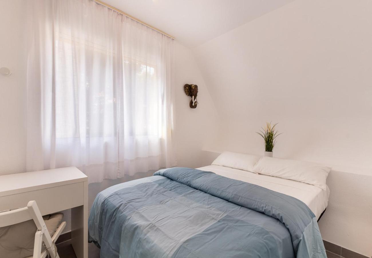 Reformado Apartamento En El Centro Con Vista Al Mar トレモリノス エクステリア 写真
