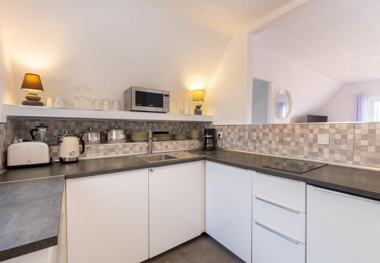Reformado Apartamento En El Centro Con Vista Al Mar トレモリノス エクステリア 写真